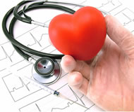 Cardiologia e Cardiologistas em Londrina