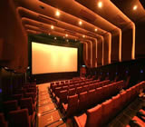 Cinemas em Londrina