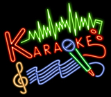 Karaoke em Londrina