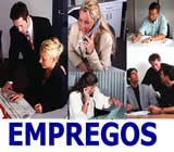 Agências de Emprego em Londrina