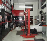 Auto Center em Londrina