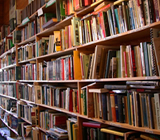 Bibliotecas em Londrina