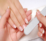 Depilação, manicure e pedicure em Londrina