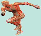 Fisioterapia - Home Care - RPG em Londrina