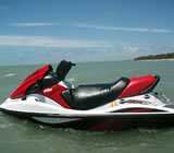 Jet Ski em Londrina