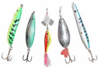 Lojas de Pesca em Londrina