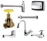 Materiais Hidráulicos em Londrina