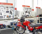 Oficinas Mecânicas de Motos em Londrina