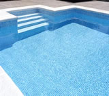 Piscina em Londrina