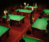 Snooker Bar em Londrina