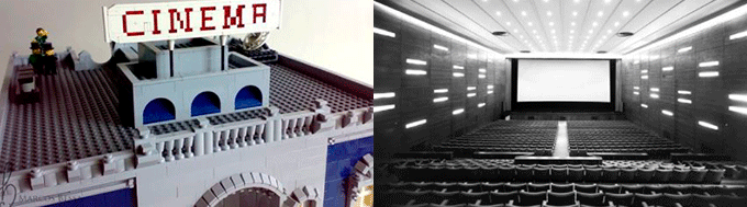 Cine Araujo Londrina Cine Araujo Londrina