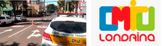 CMTU Londrina CMTU Londrina