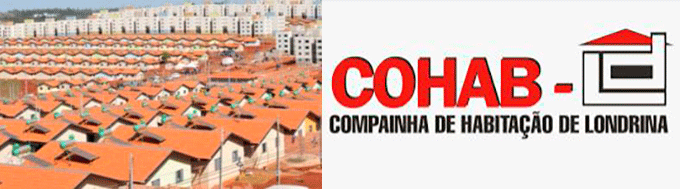 Cohab Londrina