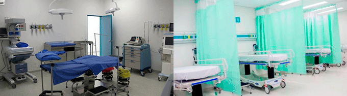 Hospital do Coração Londrina