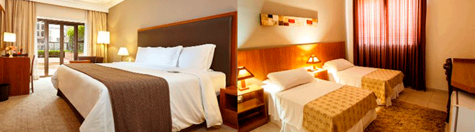 Hotel Crystal Londrina