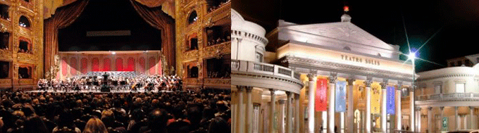 Teatro Marista Londrina