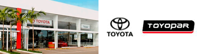 Toyopar Londrina