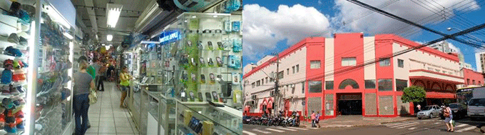 Camelódromo Londrina