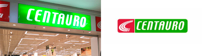 Centauro Londrina