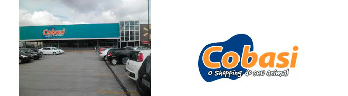 Cobasi Londrina