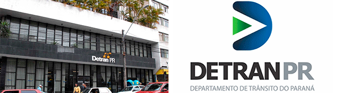 Detran Londrina