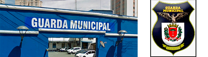 Guarda Municipal de Londrina