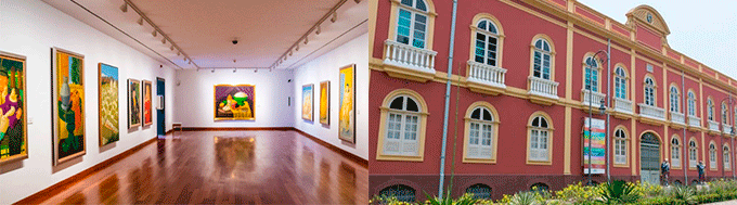 Museu de Arte de Londrina