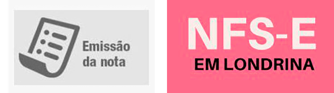 Nota Fiscal Londrina Nota Fiscal Londrina