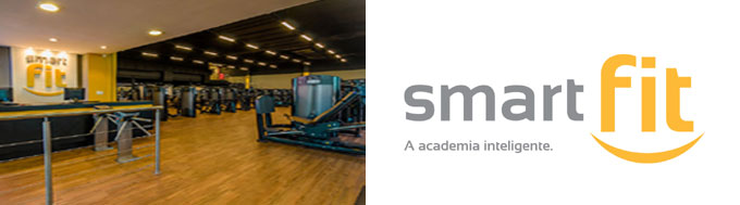 Smart Fit Londrina