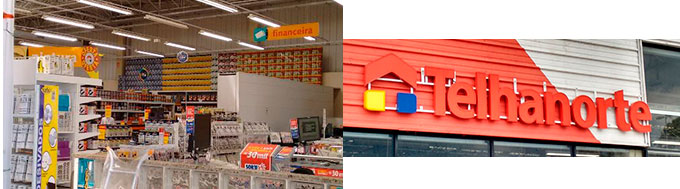 Telha Norte Londrina Telha Norte Londrina